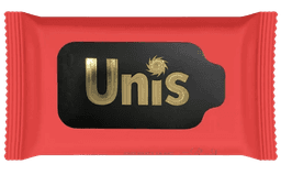 Салфетка влажная 15 шт. "Unis" Антибактериальные (15 салф.шт)