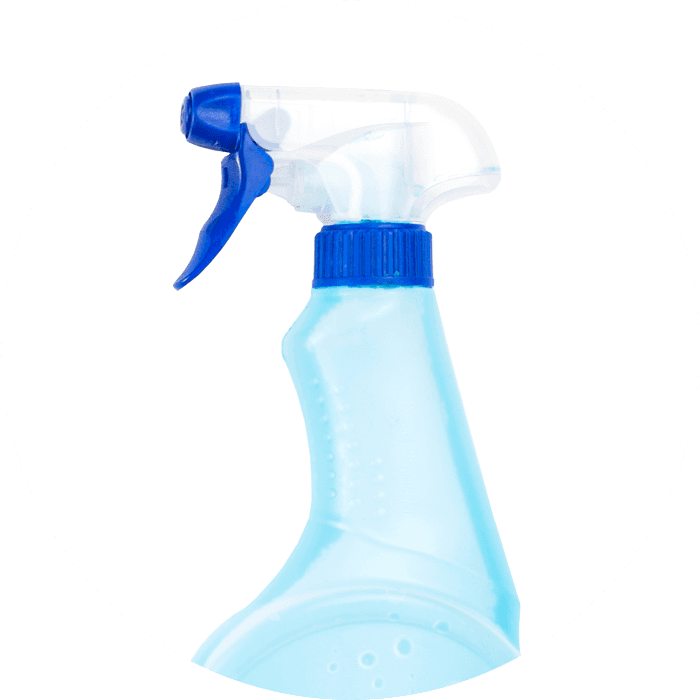 Средства для стекол и зеркал