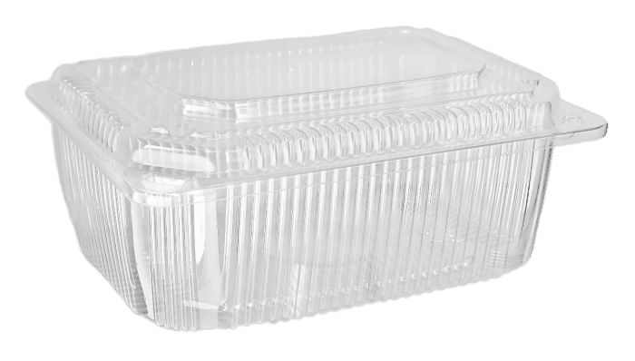 Контейнер пластиковый КР-11А 143*112*65 мм УП/Аналог ИП-11